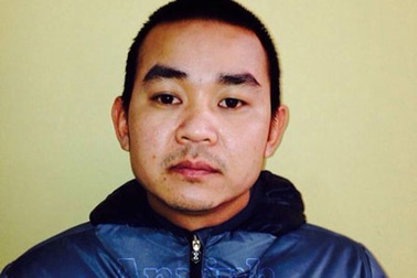 Xi nhan xin đường không được, bắn người như phim hành động 