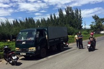 Phú Yên: Hai doanh nghiệp hải sản "bức tử" môi trường nhận án phạt thế nào?