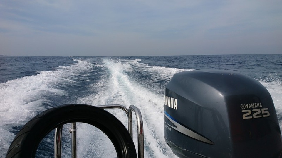 Ký sự Lý Sơn – khúc bài chòi mùa hạ - 4 Ký sự Lý Sơn – khúc bài chòi mùa hạ - 4