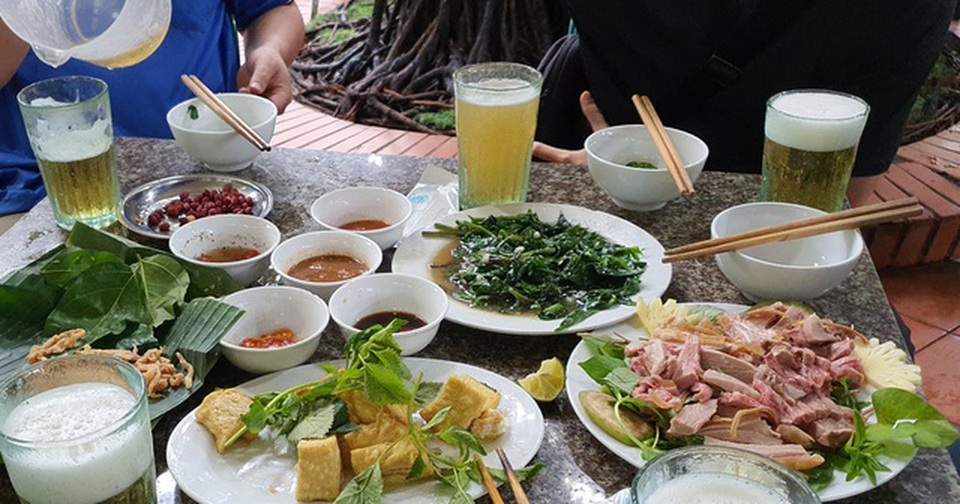 Cẩn trọng với 3 loại ung thư chỉ lộ rõ khi đã ở giai đoạn cuối - 6 Cẩn trọng với 3 loại ung thư chỉ lộ rõ khi đã ở giai đoạn cuối - 6