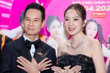 Lý Hải hồi hộp về "Lật mặt 8", nói gì về áp lực doanh thu?