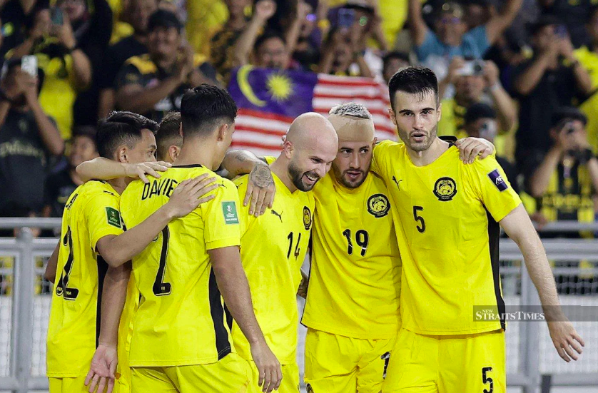 VFF: Khả năng đội tuyển Việt Nam được xử thắng Malaysia rất cao - 1