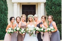 Những cô phù dâu nổi tiếng của Hollywood