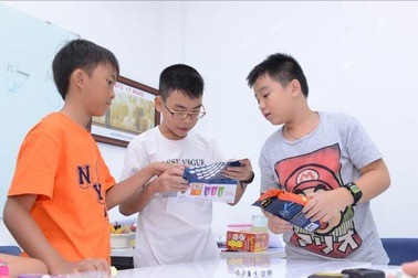 Bạn có đang đi sai hướng trong học tập?