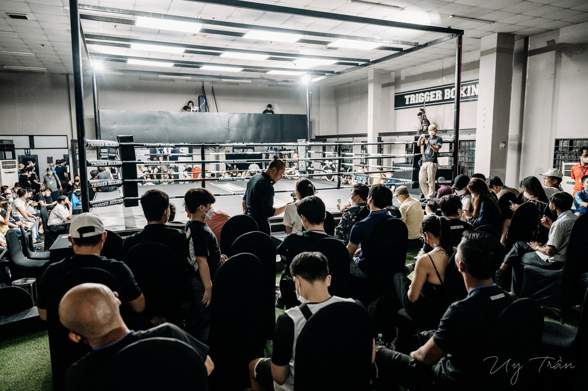 Những ưu điểm khi ghé đến phòng tập Thể dục Thể thao Fitness Trigger Boxing - 3 Những ưu điểm khi ghé đến phòng tập Thể dục Thể thao Fitness Trigger Boxing - 3