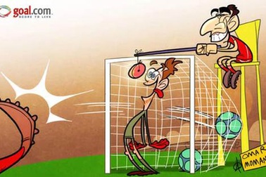 Liverpool dùng…bánh rán để thắng MU?