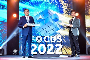 ACB mở rộng hợp tác với Sun Life Việt Nam về dịch vụ khách hàng cao cấp