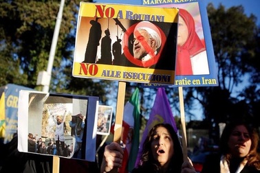 Iran tuyên bố dập tắt bất ổn do bên ngoài kích động