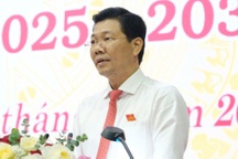 Đảng bộ cơ quan Đảng tỉnh Tây Ninh thống nhất 5 chỉ tiêu nhiệm kỳ mới