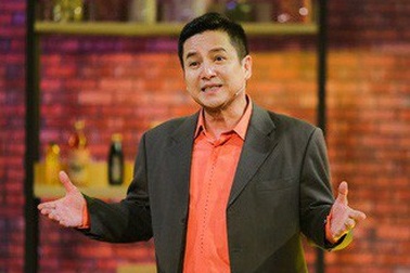 “Táo” Chí Trung bất ngờ thừa nhận bản thân còn thiếu kinh nghiệm làm MC