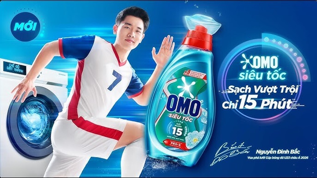 Chế độ giặt nhanh và bí quyết làm sạch tối ưu trong 15 phút - 4 Chế độ giặt nhanh và bí quyết làm sạch tối ưu trong 15 phút - 4