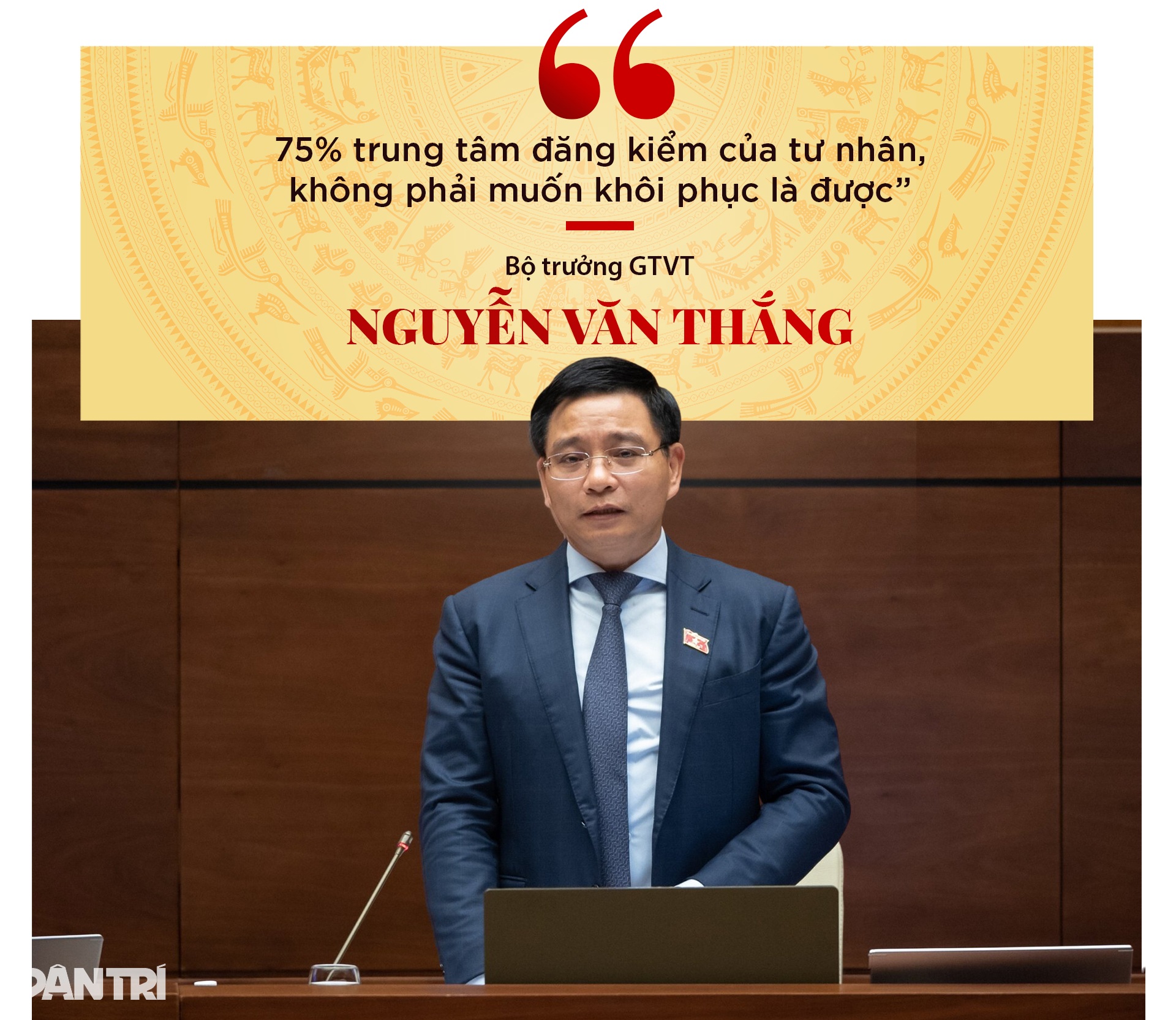 Những màn đối đáp thú vị khi ĐBQH và Bộ trưởng GTVT hỏi xoáy đáp xoay - 8 Những màn đối đáp thú vị khi ĐBQH và Bộ trưởng GTVT hỏi xoáy đáp xoay - 8