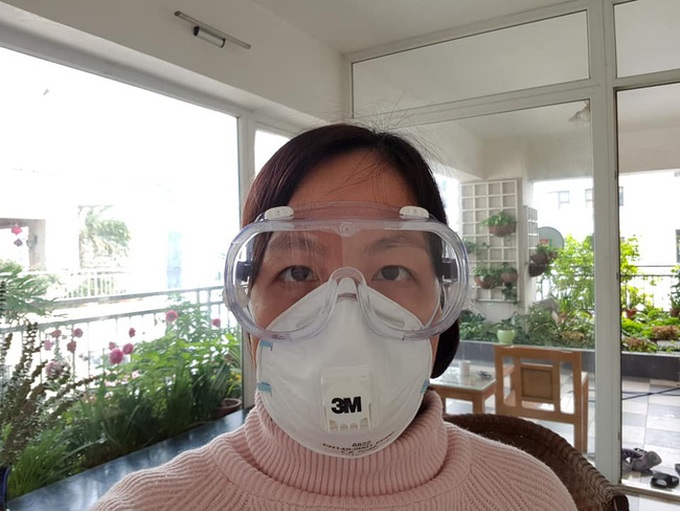 "Cách ly người nghi nhiễm hoặc người từng tiếp xúc với bệnh nhân mắc nCOV tại nhà thế nào?": Chuyên gia giải đáp cụ thể! - Ảnh 3. "Cách ly người nghi nhiễm hoặc người từng tiếp xúc với bệnh nhân mắc nCOV tại nhà thế nào?": Chuyên gia giải đáp cụ thể! - Ảnh 3.
