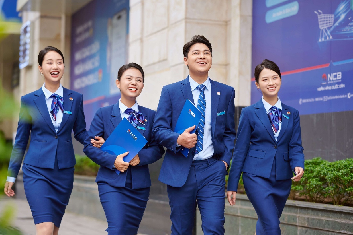NCB vững bước tuổi 30: Hành trình đổi mới và phát triển - 5