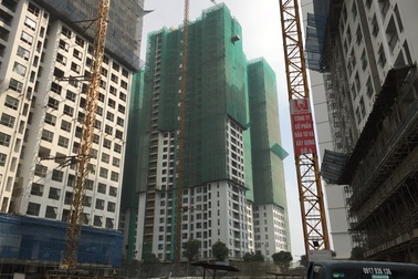 Thí điểm thế chấp tài sản gắn liền với đất tại các ngân hàng ở nước ngoài