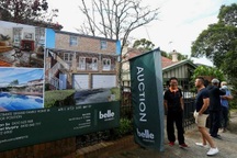 "Cơn sốt" giá nhà trên toàn cầu: Ở đâu tăng mạnh nhất?