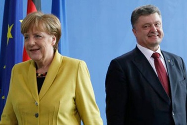 Châu Âu chia rẽ về vấn đề trừng phạt Nga