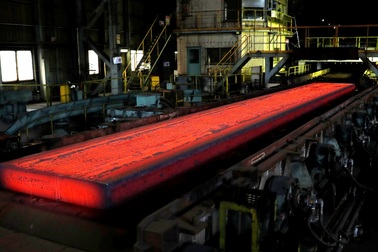 Khủng hoảng Covid-19 tái định vị các ngôi sao ngành thép châu Á