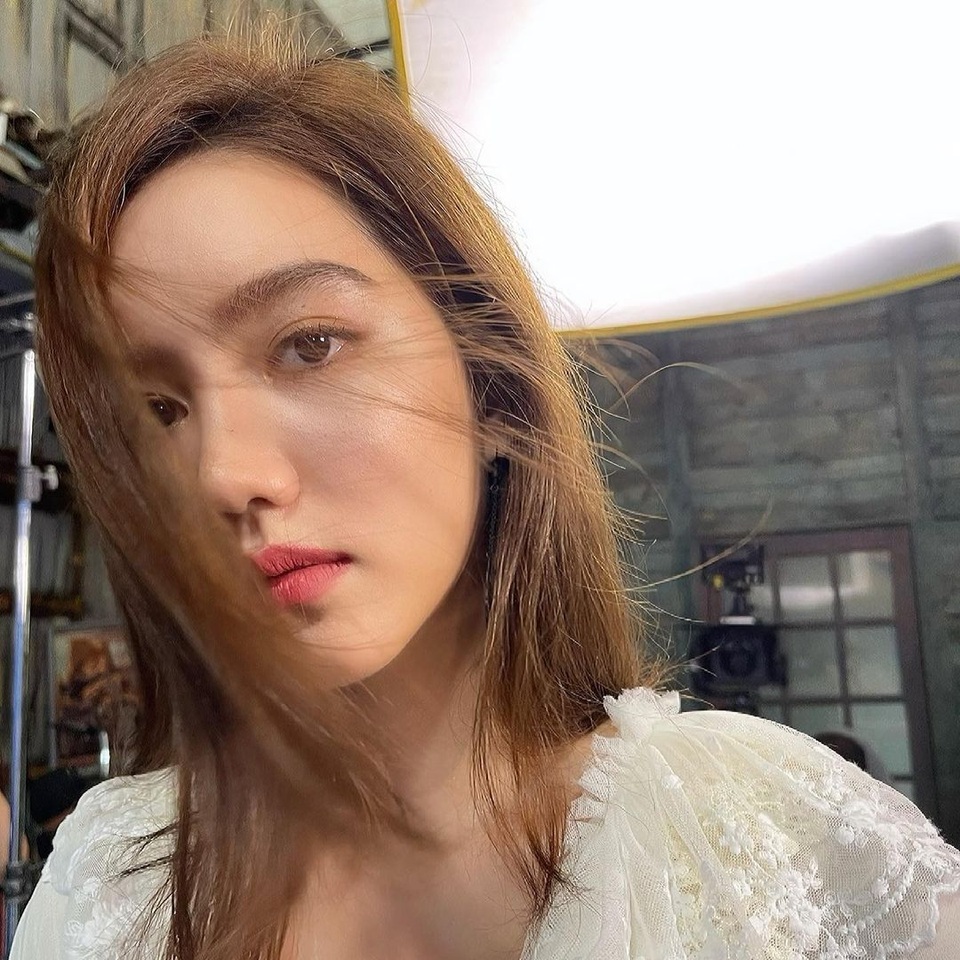 Ngắm nhan sắc của cô gái từng là hot girl thể thao học đường Thái Lan - 9 Ngắm nhan sắc của cô gái từng là hot girl thể thao học đường Thái Lan - 9