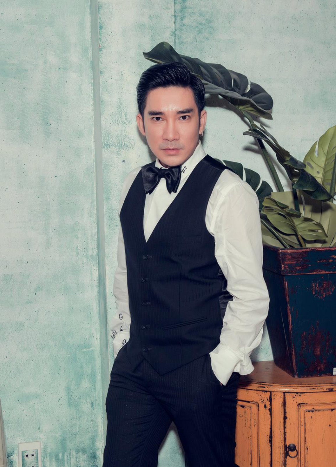 Quang Hà trầm cảm vì liveshow 11 tỷ tiếp tục bị hoãn lần 2 - 1 Quang Hà trầm cảm vì liveshow 11 tỷ tiếp tục bị hoãn lần 2 - 1