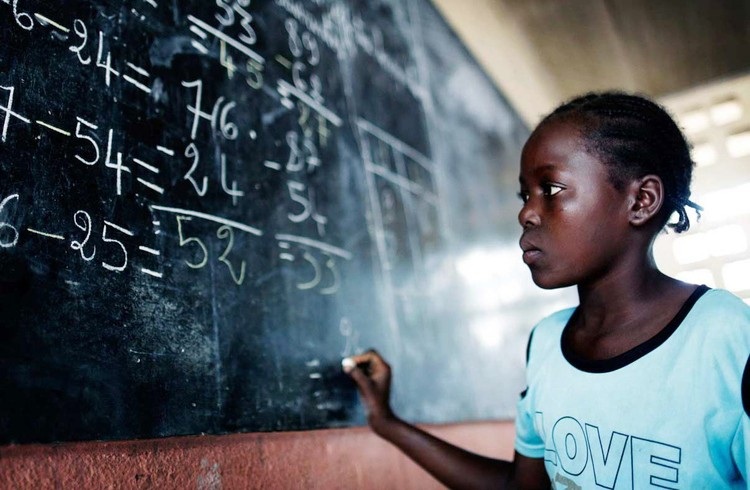 Hàng triệu trẻ em ở Đông và Nam Phi phải nghỉ học do khủng hoảng, xung đột - 2