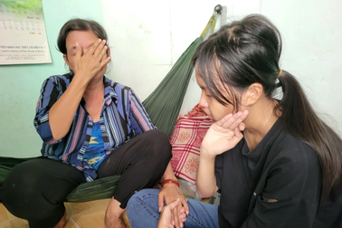 Những tân sinh viên đặc biệt: "Không lẽ vì đói ăn, bất hạnh mà nghỉ học?"