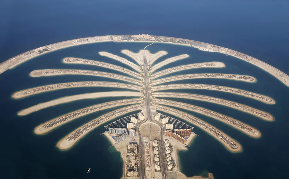 Cận cảnh Dubai của Trung Quốc, nơi Evergrande được lệnh phá bỏ 39 tòa nhà - 3 Cận cảnh Dubai của Trung Quốc, nơi Evergrande được lệnh phá bỏ 39 tòa nhà - 3