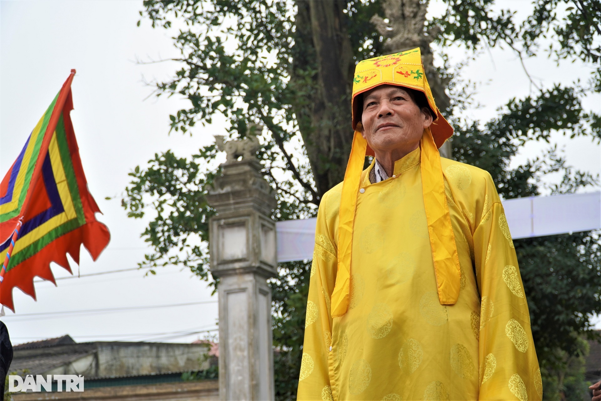 6.000 người gói hàng nghìn chiếc bánh chưng dâng vua Mai Hắc Đế - 11 6.000 người gói hàng nghìn chiếc bánh chưng dâng vua Mai Hắc Đế - 11