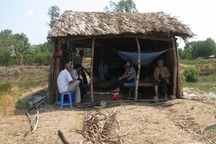 "Bông súng chết, 4 cha con chắc cũng chết theo"