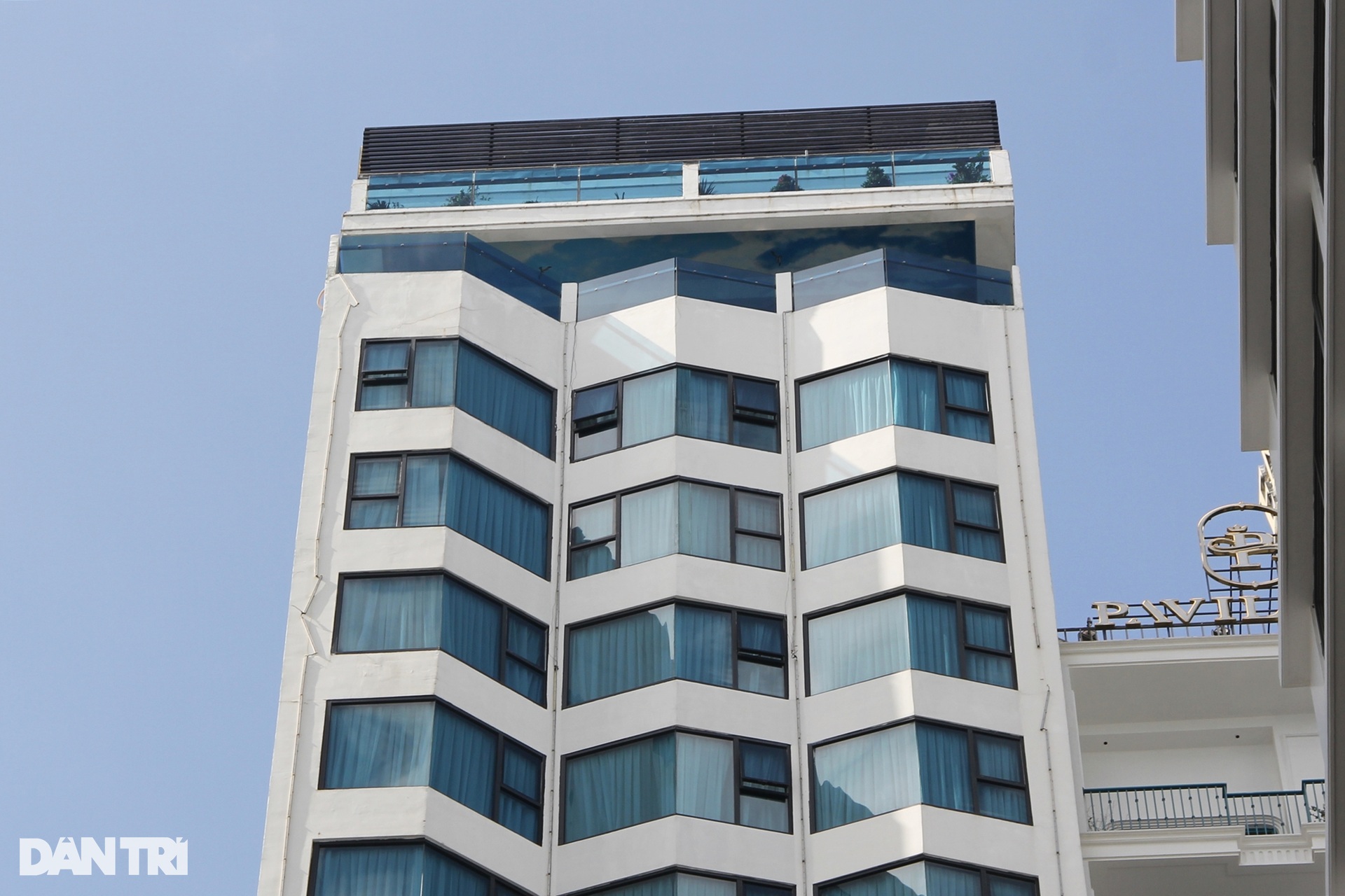 Hàng chục khách sạn ven biển Nha Trang tự ý nâng thêm tầng - 5 Hàng chục khách sạn ven biển Nha Trang tự ý nâng thêm tầng - 5