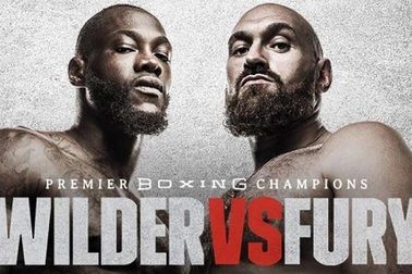 Tyson Fury tái đấu lần ba với Deontay Wilder: Chờ đợi màn so tài nảy lửa
