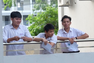 Đại học Đà Nẵng công bố điểm xét tuyển bổ sung đợt 1