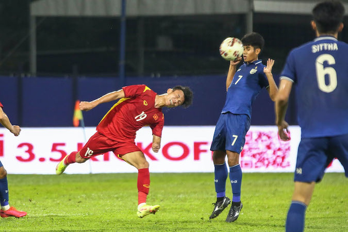 Truyền thông Đông Nam Á ngả mũ trước tinh thần vượt khó của U23 Việt Nam - 2 Truyền thông Đông Nam Á ngả mũ trước tinh thần vượt khó của U23 Việt Nam - 2