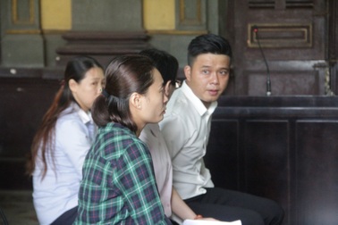 Bà Chu Thị Bình đòi 245 tỉ đồng từ Eximbank