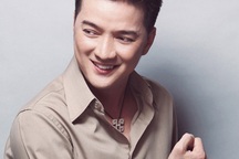 Đàm Vĩnh Hưng chấm điểm Siêu mẫu