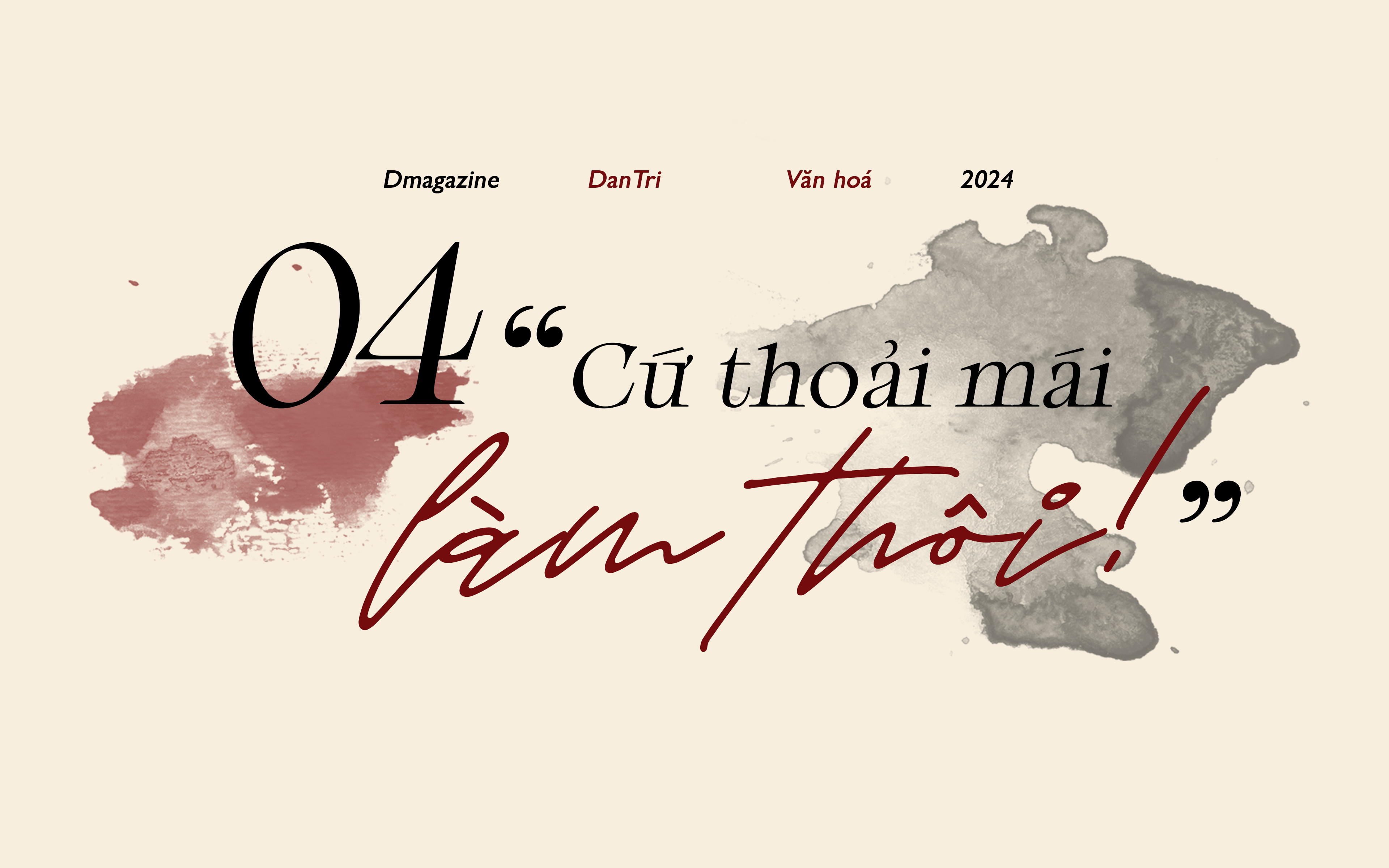Phương Thảo Gen Z: Họa sĩ tử tế là sống thật với nghệ thuật - 13 Phương Thảo Gen Z: Họa sĩ tử tế là sống thật với nghệ thuật - 13