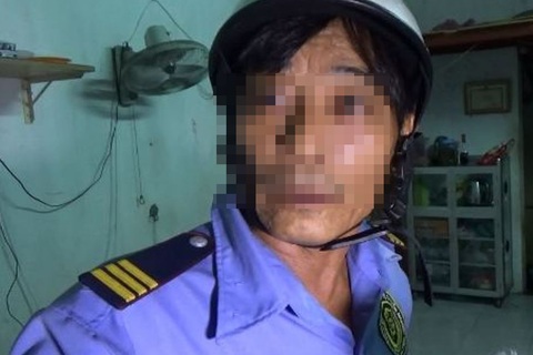 Cha của nghi phạm không ngờ con mình tham gia vụ thảm sát 6 người