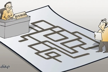 Không để tình trạng "giá trên văn bản" khác với giá thị trường!