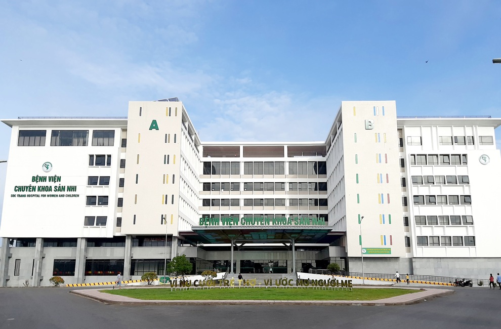 Sóc Trăng: Sẽ xử lý nghiêm bác sĩ vượt chốt về quê bị mắc Covid-19 - 1 Sóc Trăng: Sẽ xử lý nghiêm bác sĩ vượt chốt về quê bị mắc Covid-19 - 1