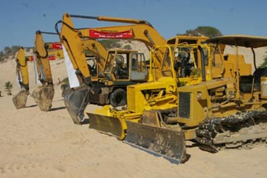 “Không nên quá kỳ vọng vào gói kích cầu”