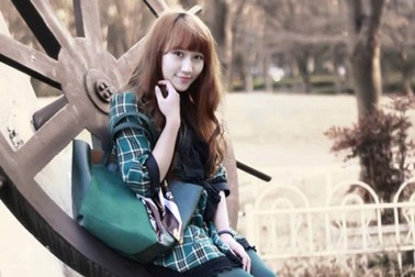 Á hậu người Việt kể chuyện du học tại Nhật