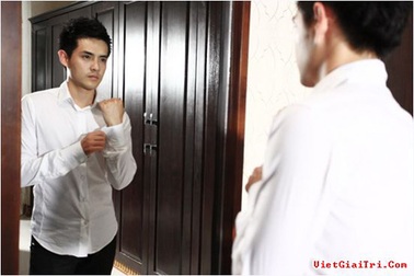 "Mẹo" chọn đồ dành cho chàng trước buổi phỏng vấn