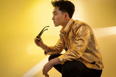 Quán quân "Thần tượng Bolero 2016" Trung Quang giờ ra sao?