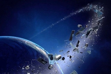 Yếu tố thúc đẩy Mỹ xây dựng chiến lược không gian mới