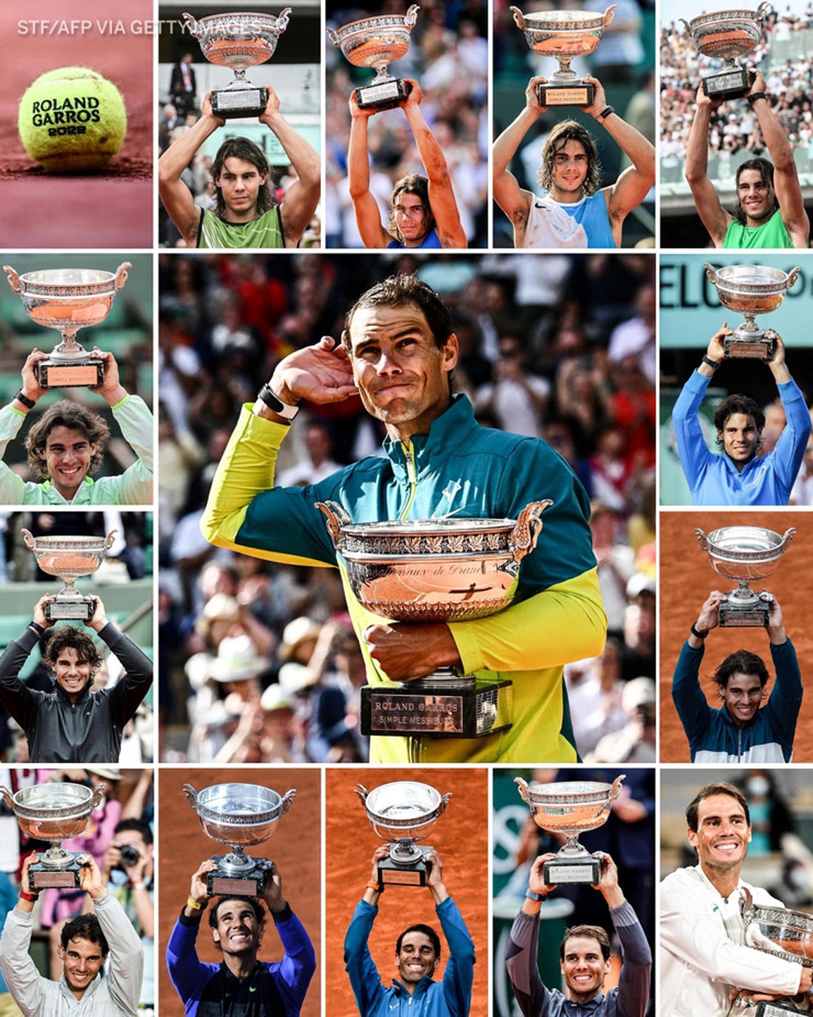 Kịch bản Nadal và Djokovic đối đầu ở chung kết Wimbledon 2022 - 2 Kịch bản Nadal và Djokovic đối đầu ở chung kết Wimbledon 2022 - 2