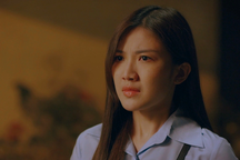 "Cú đúp" tai tiếng trên phim của diễn viên Lương Thanh