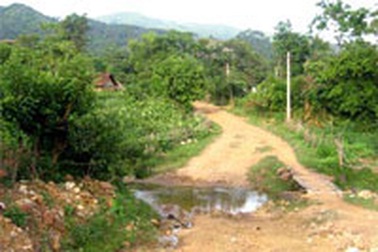 Xây trường bắn trong... vùng du lịch sinh thái? 