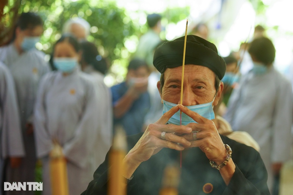 Những dòng tiễn biệt nguyên Phó Thủ tướng Trương Vĩnh Trọng - 10 Những dòng tiễn biệt nguyên Phó Thủ tướng Trương Vĩnh Trọng - 10