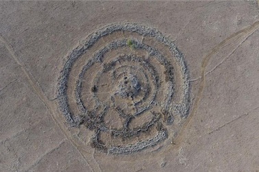 7 vòng tròn đá bí ẩn trên khắp thế giới