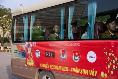 Doanh nghiệp NIJI Group phát triển bền vững vì cộng đồng